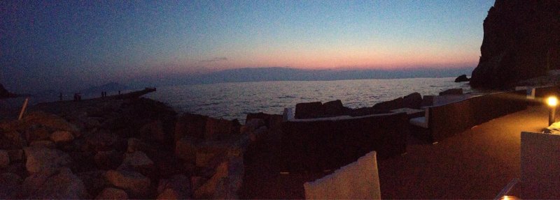La Fontanina al Mare