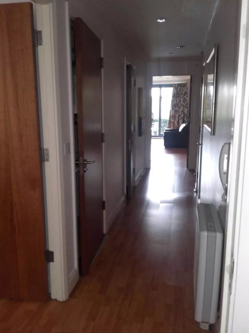 Parnell Apartments