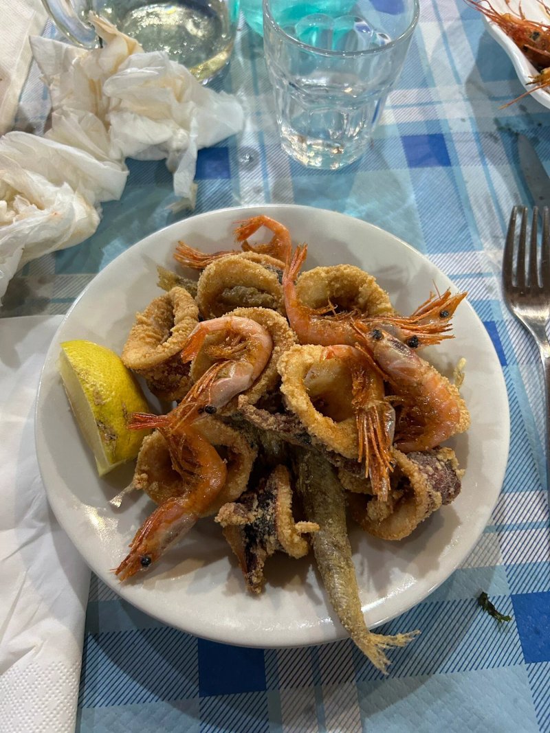 Ristorante Da Silvana