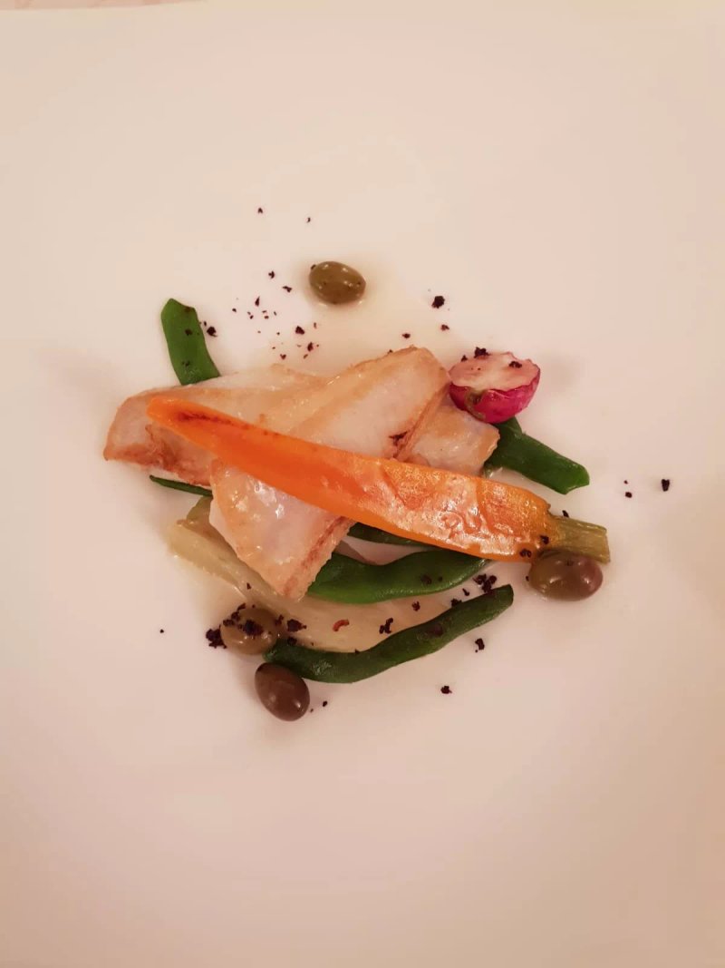 Ristorante La Conchiglia