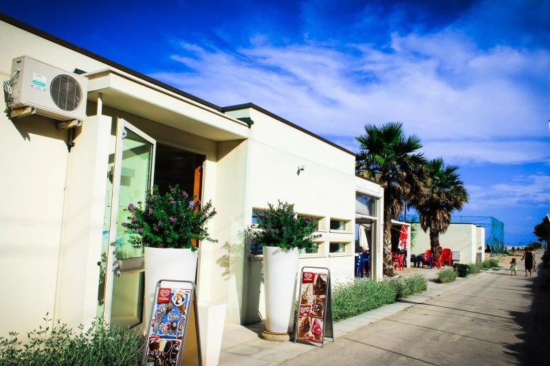 Centro Vacanze Mirage