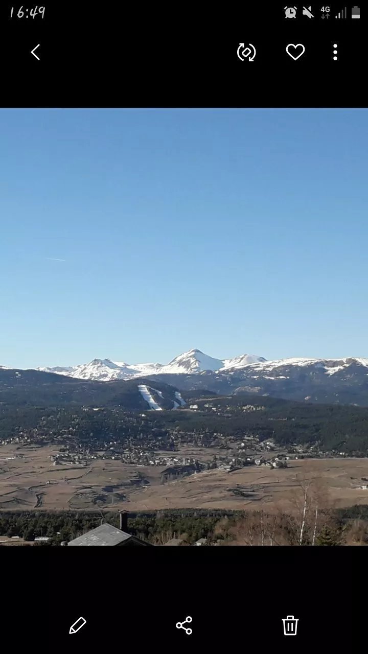Le Roc Blanc