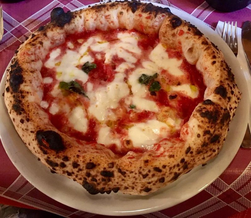 Trattoria Braceria da Balu