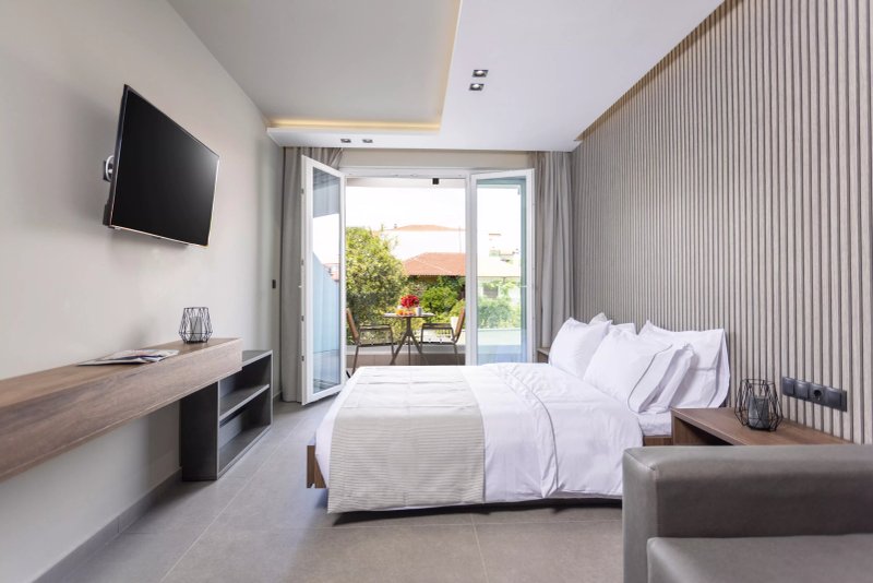 Notos Premium Holiday Apartments