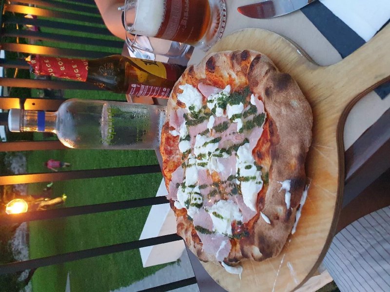 Ristorante Pizzeria Villa Imperina