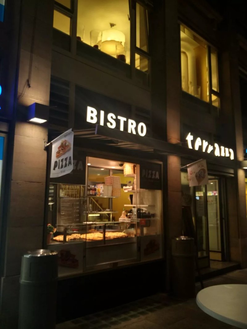 Bistro Terrazza