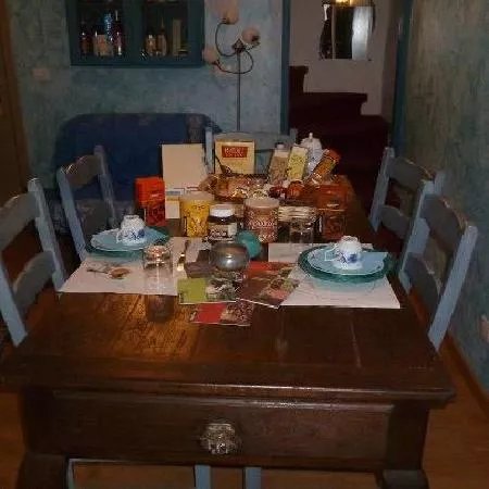 B&B Pisolo e i Persi Pien