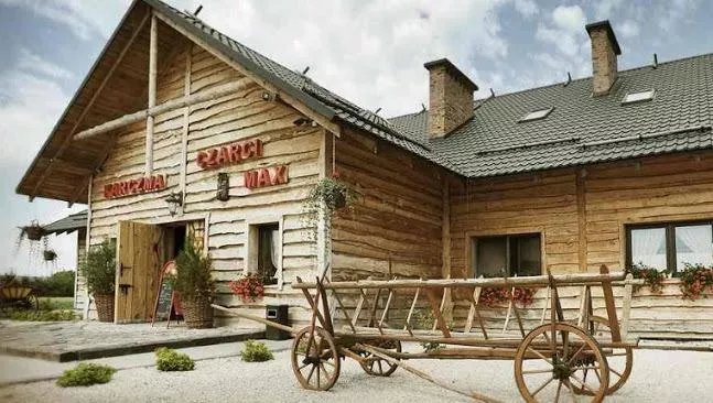 Karczma Czarci Max Restaurant