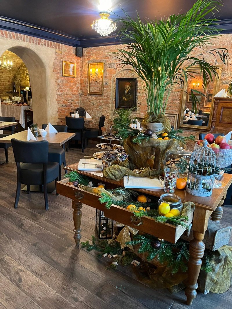 Hotel Baron