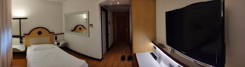 Best Western Hotel Solaf