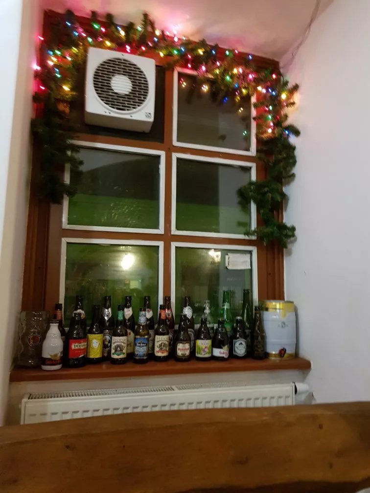 Mesuge Craft Beer Pub
