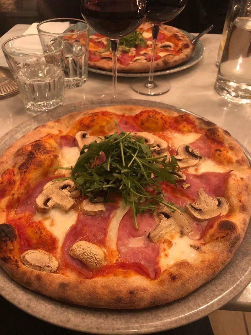 Basilico