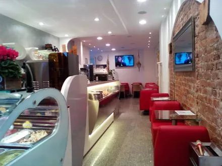 Eiscafe De Lazzero