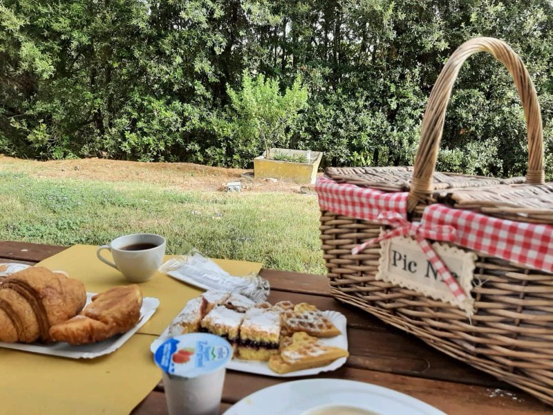 Armonia della Sera Country Residence - B&B