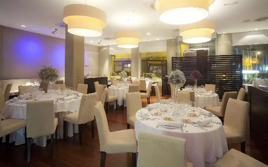 Hotel Taburiente