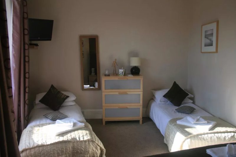 The Kirkmichael Hotel