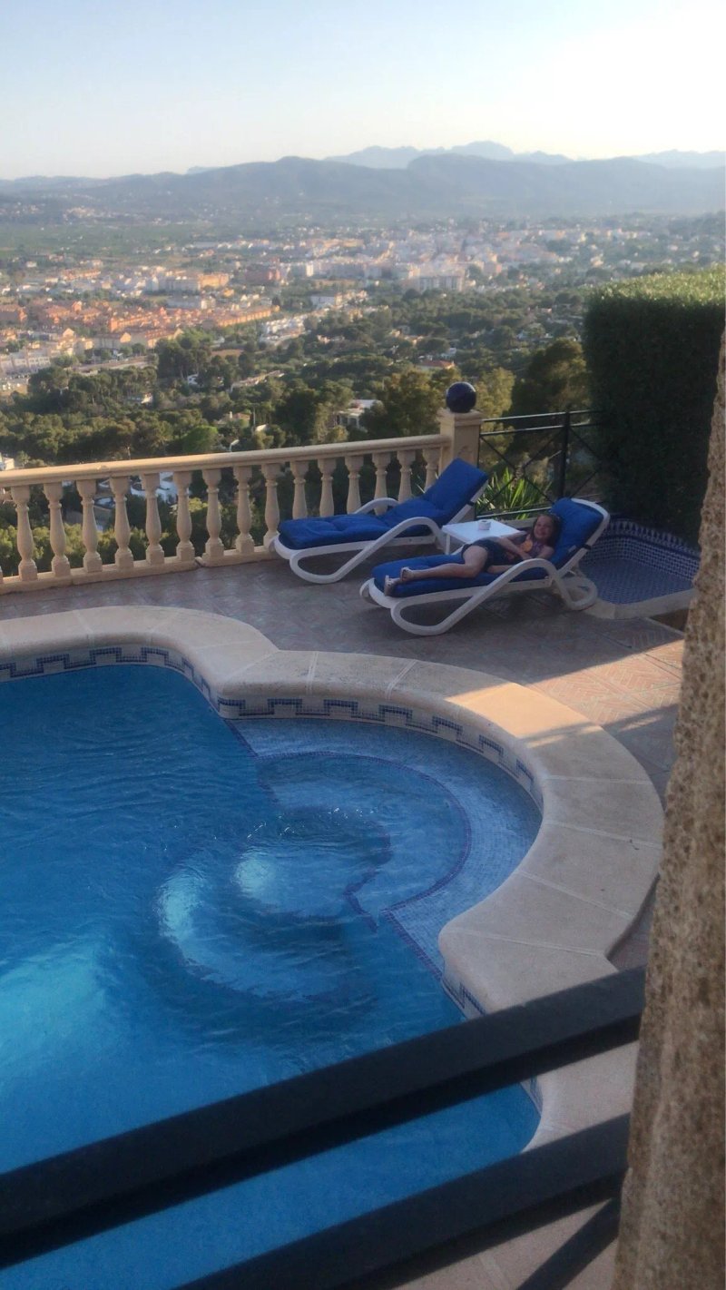 Casa Bella Vista