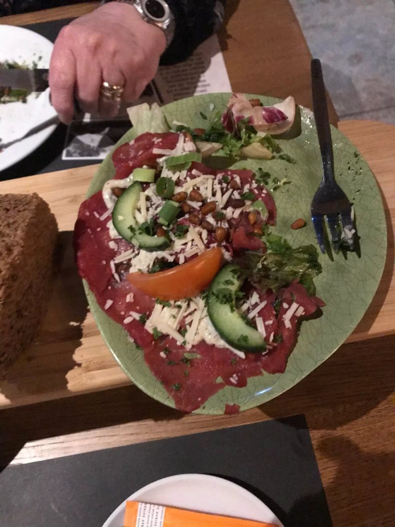 Restaurant Bie Heintje