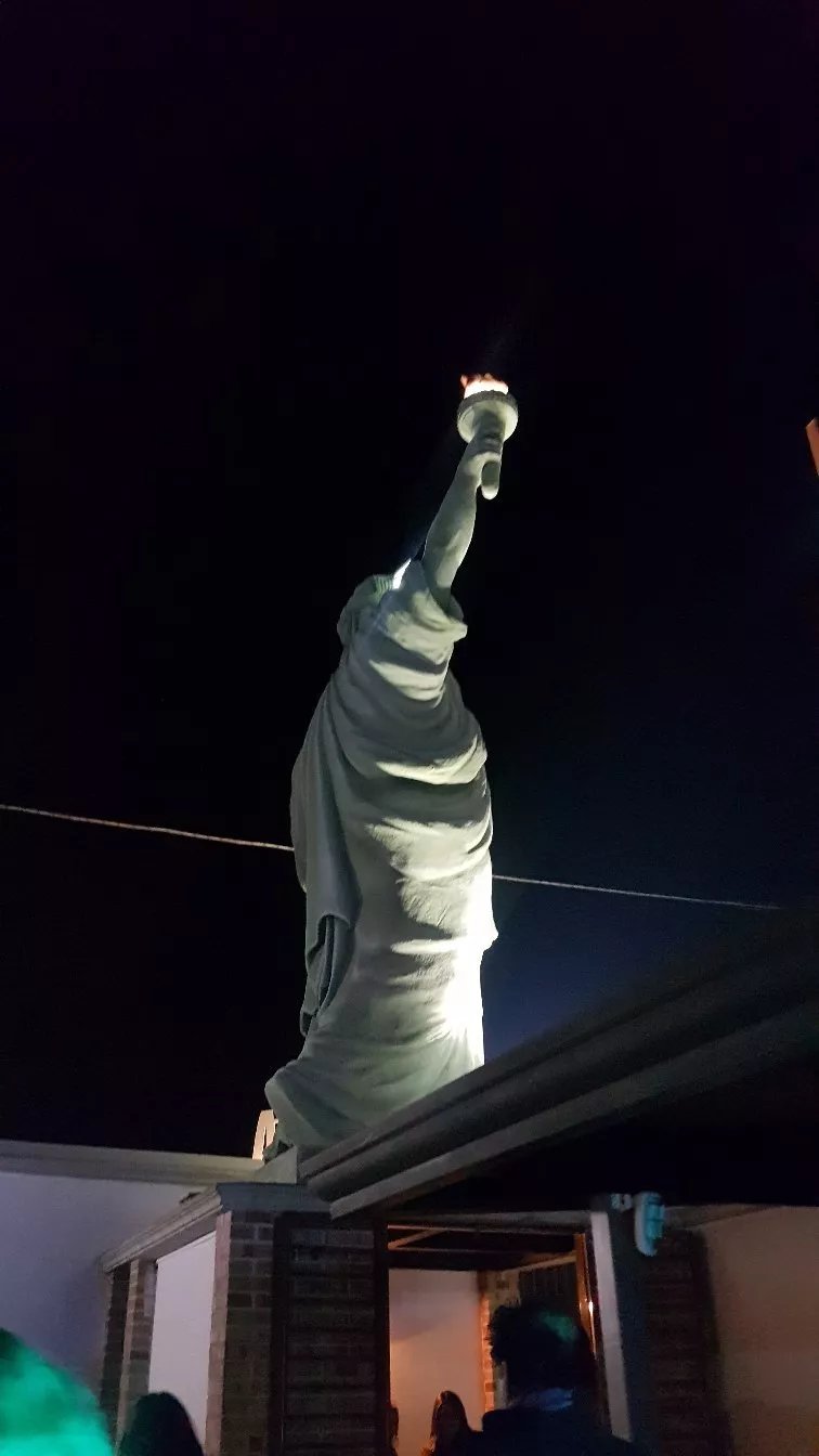C'era Una Volta in America