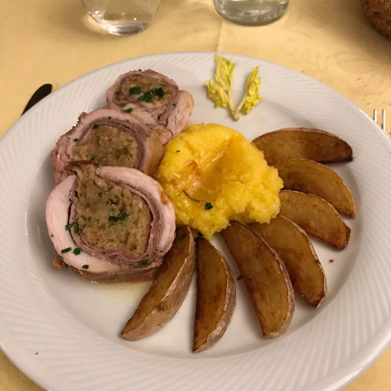 Ristorante Pub La Piazzetta Montecampione