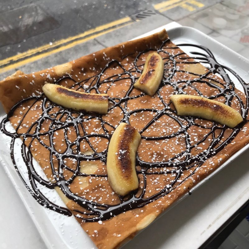 Chelsea Creperie
