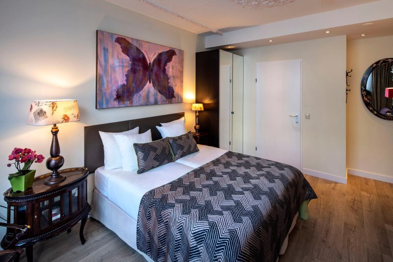Jupiter Hotel