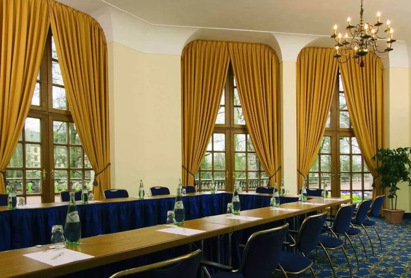 Maritim Hotel am Schlossgarten Fulda