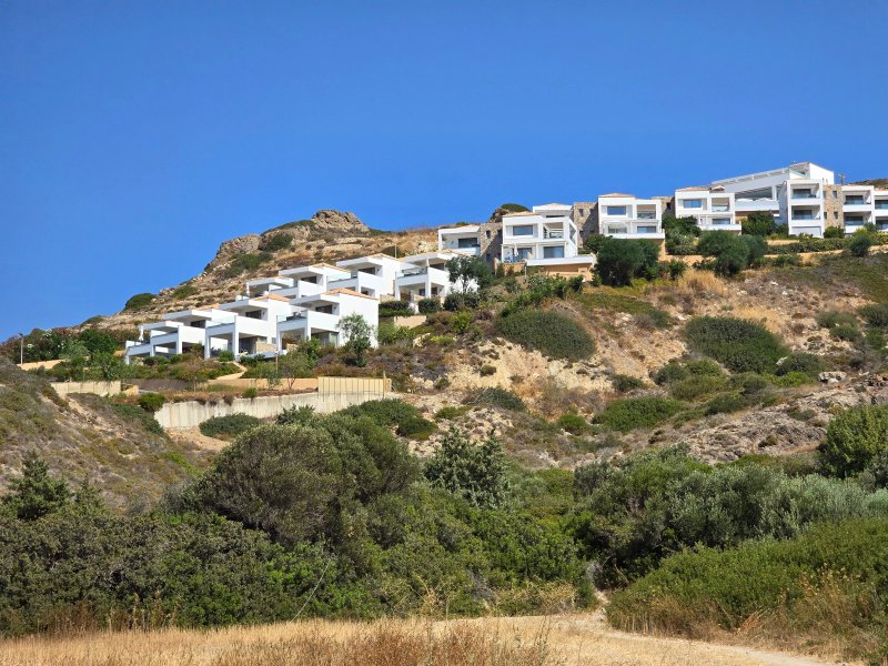 White Rock of Kos