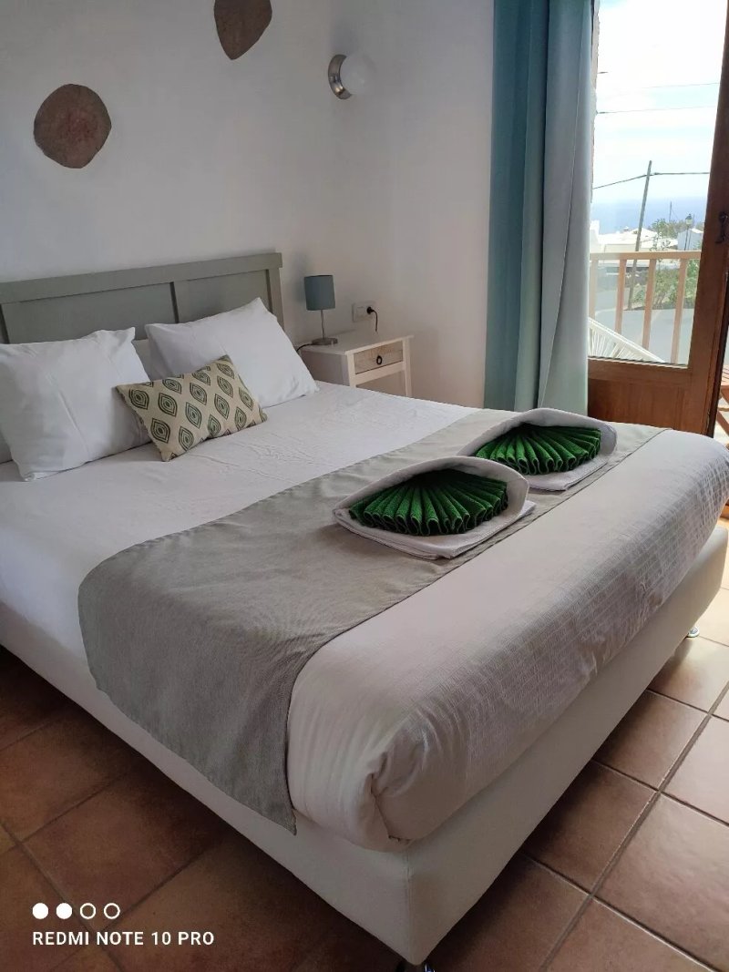 Apartamentos El Callao II