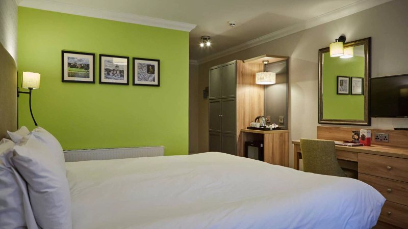 Warner Hotels - Thoresby Hall Hotel