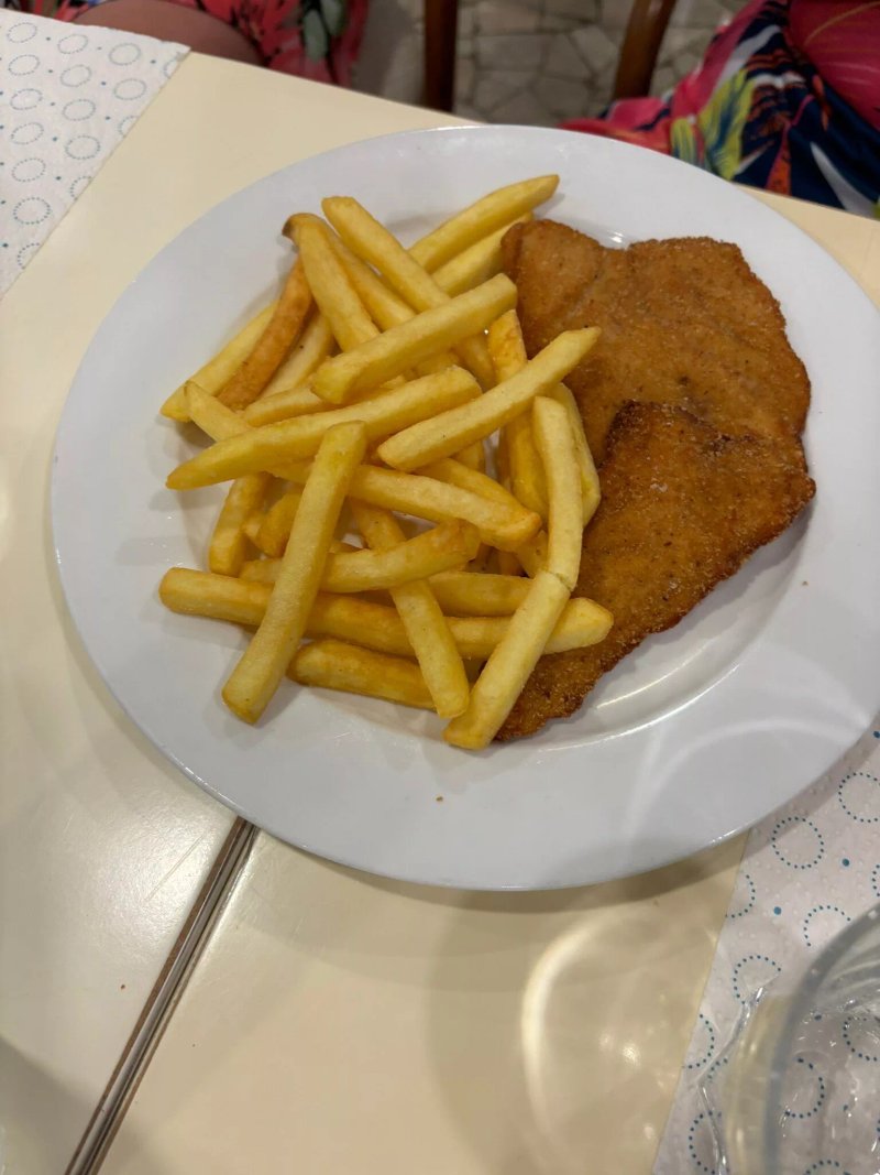 Antica Locanda del Cavallino Bianco
