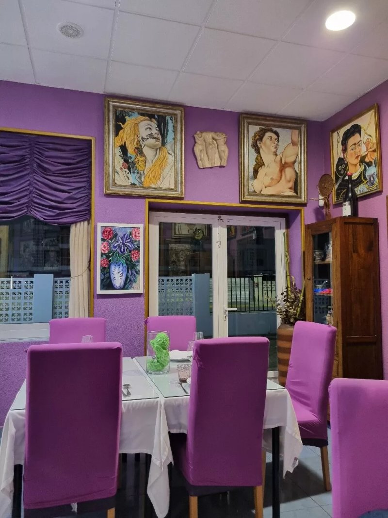 Restaurante Toni Galo