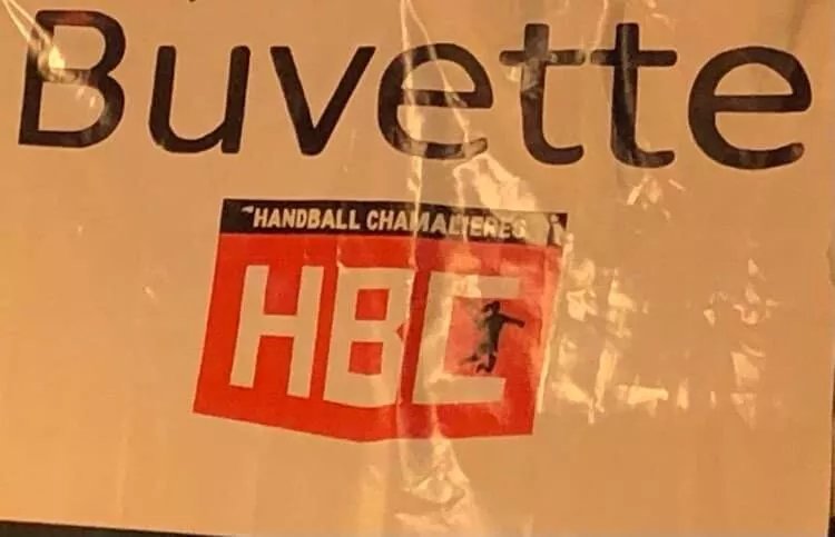 Buvette du HBC