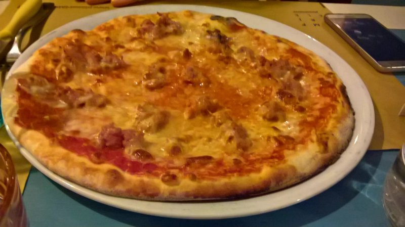 Ristorante Pizzeria Imperiale ad Andria
