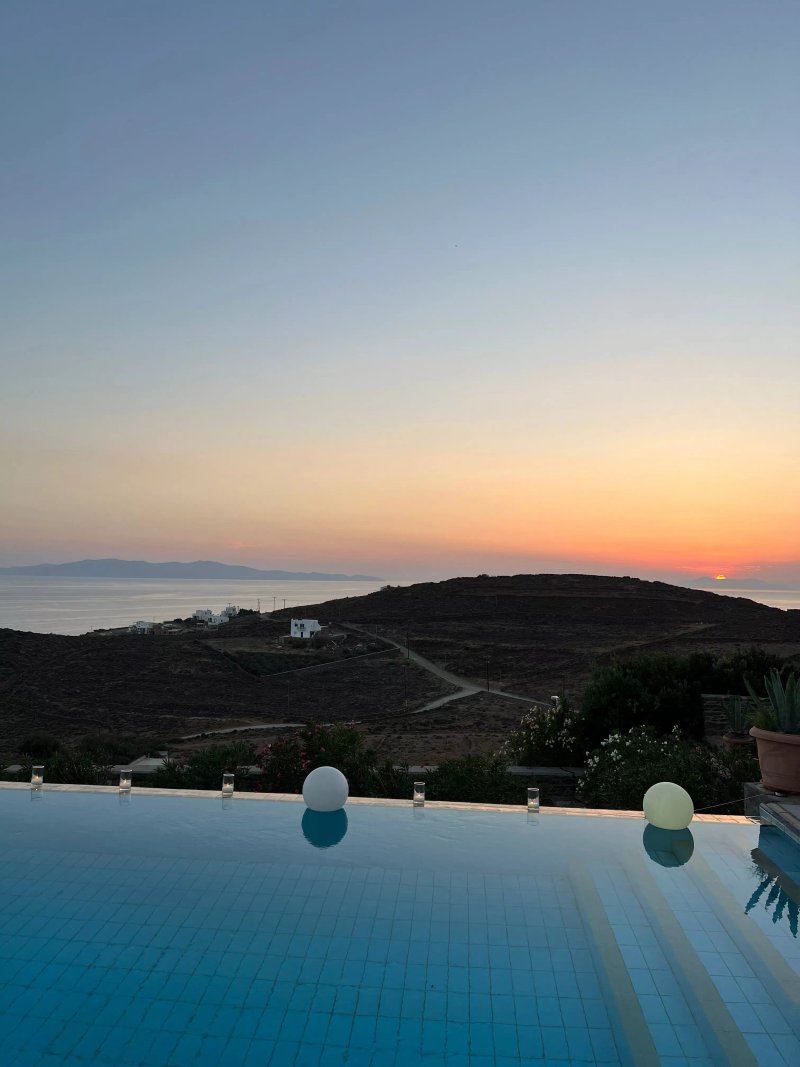 Evita's Villas