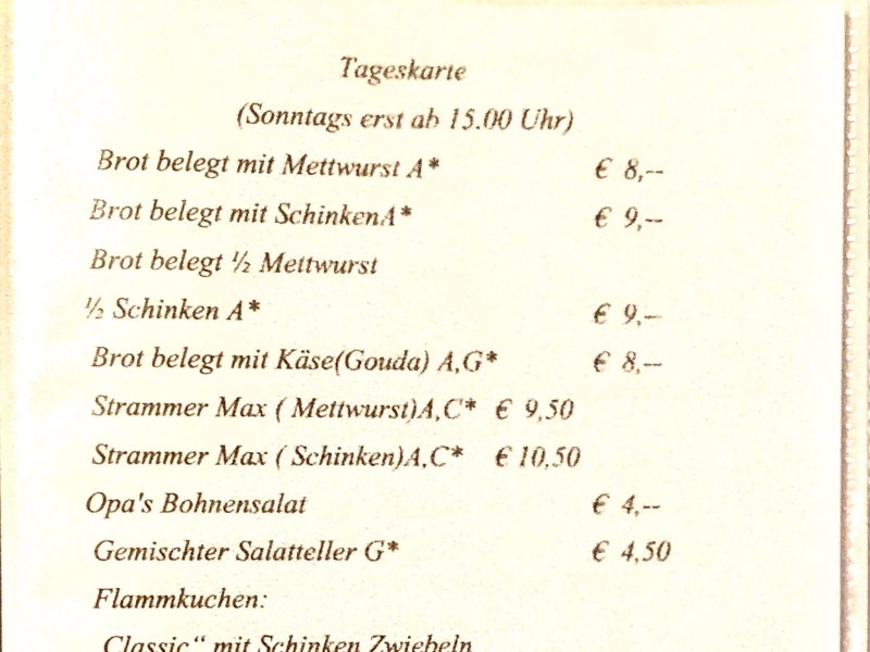 Bergrestaurant Hollenstein