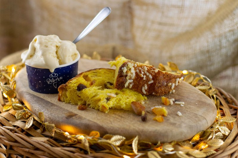 Ribera Gelato