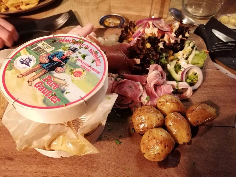 La Cocotte Belge