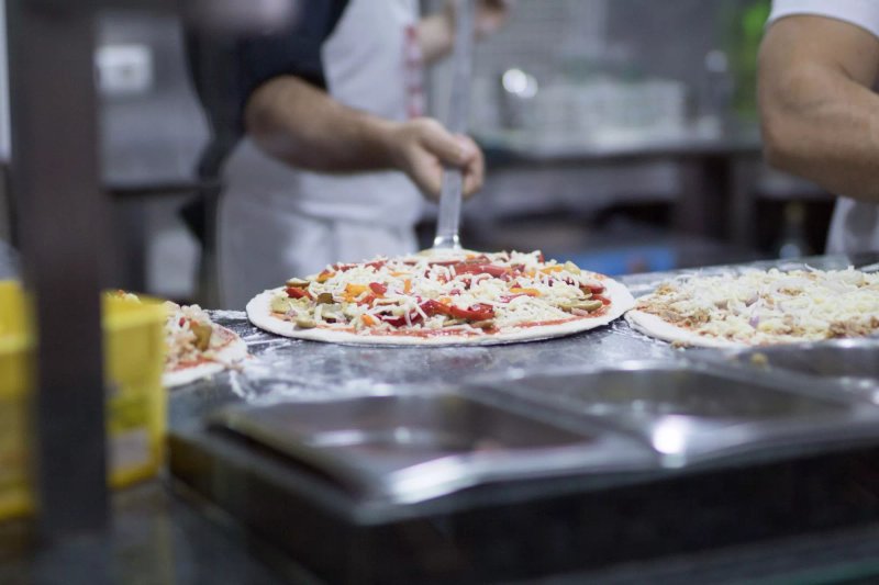 Pizzaria O Grotto II