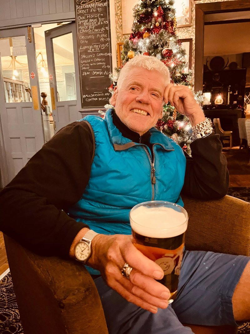 Silverdale Hotel