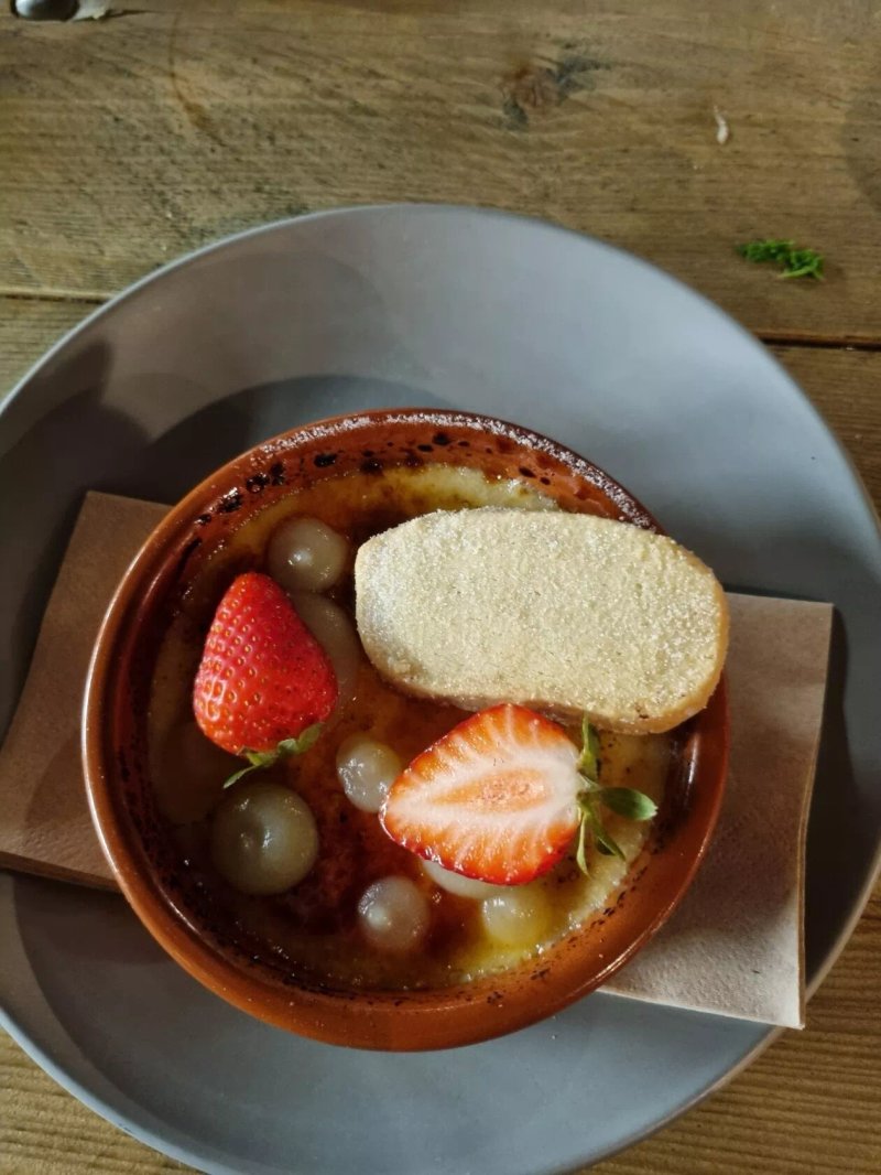 The Warehouse Kitchen & Bar