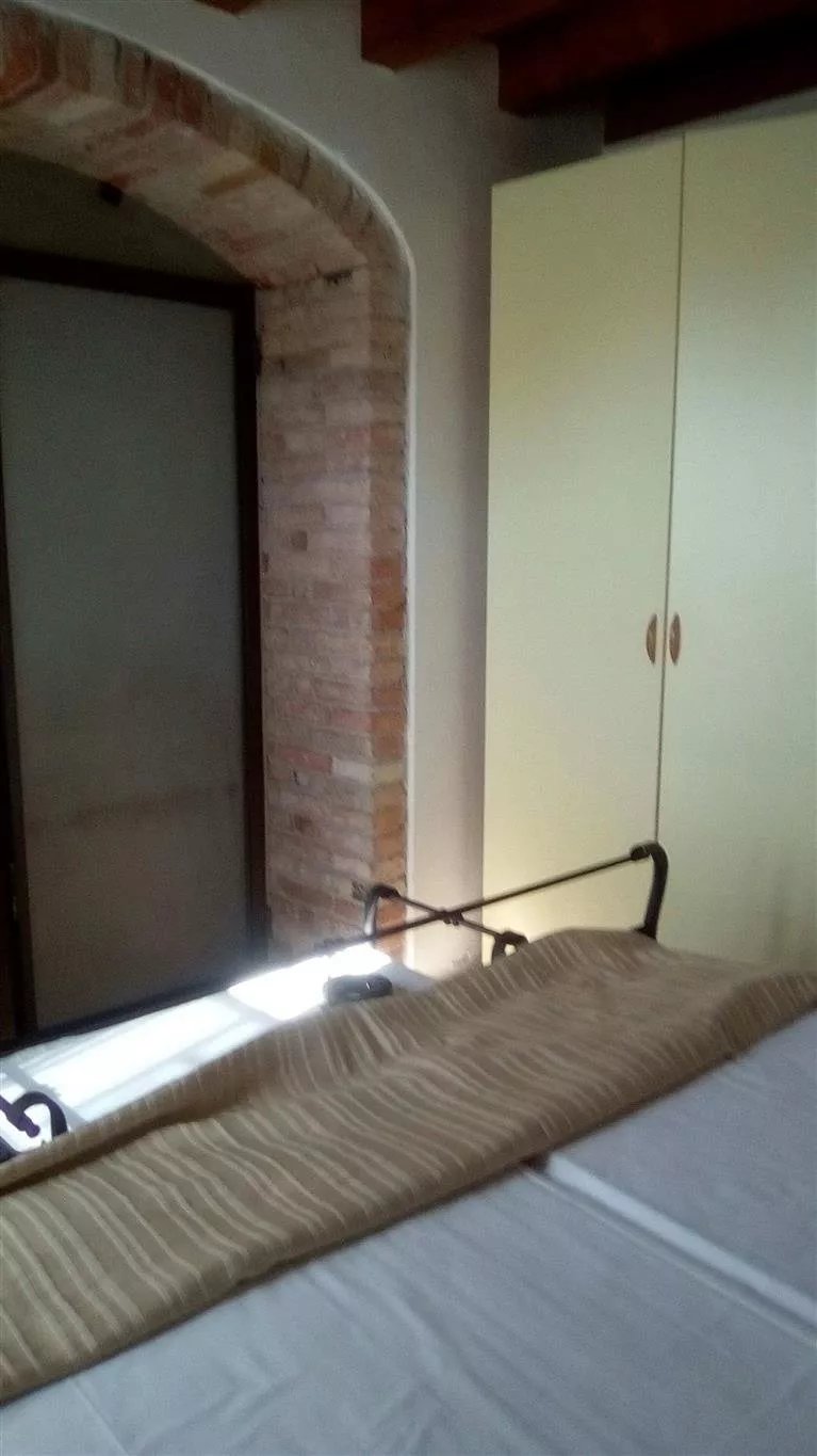 Residence Buca di Bacco