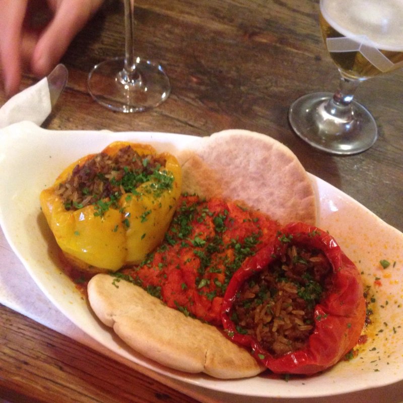 Lokkedize Bistro