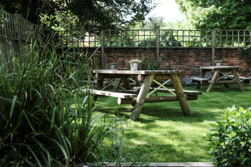 The Bull Inn, Sonning-on-Thames