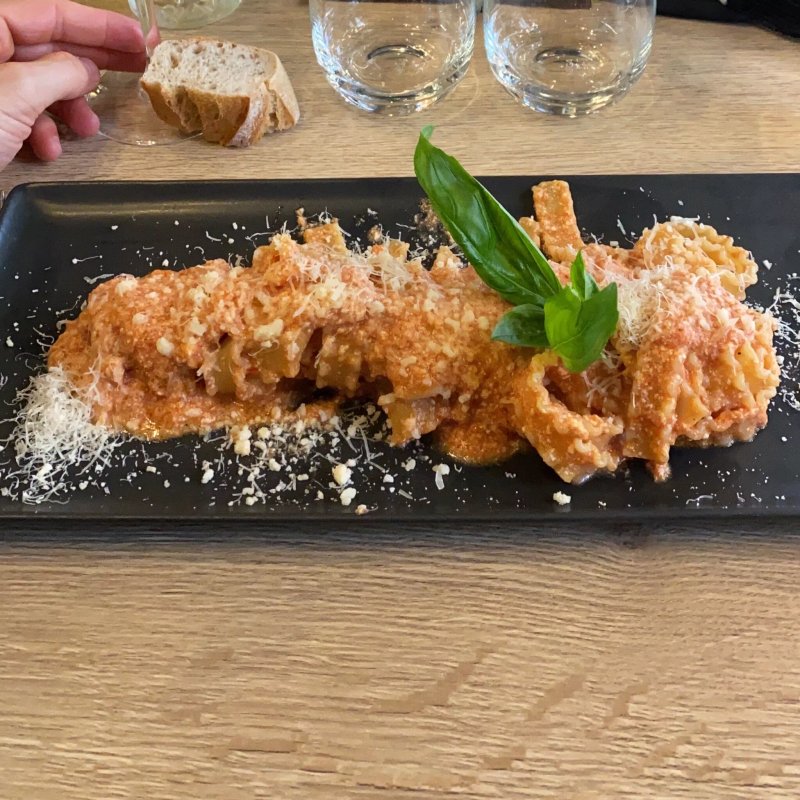 Osteria da Luigi