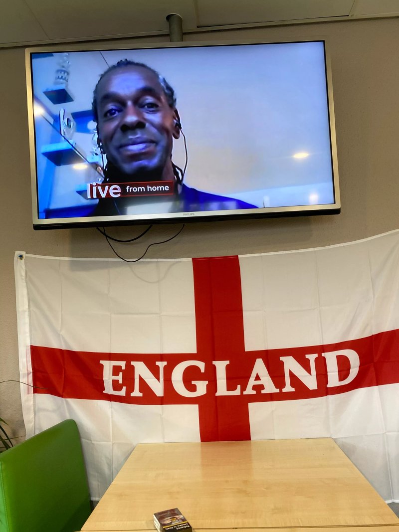 Ibis Budget Hotel Leicester