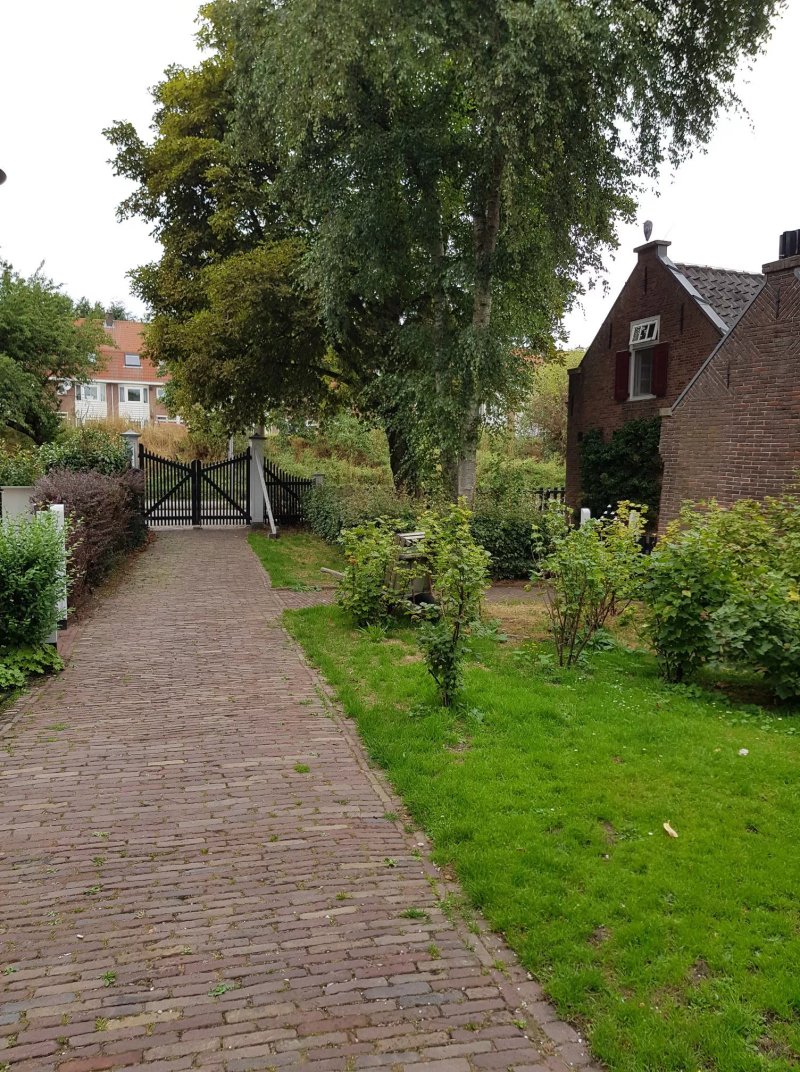 Vergulden Eenhoorn - cafe, restaurant, hotel