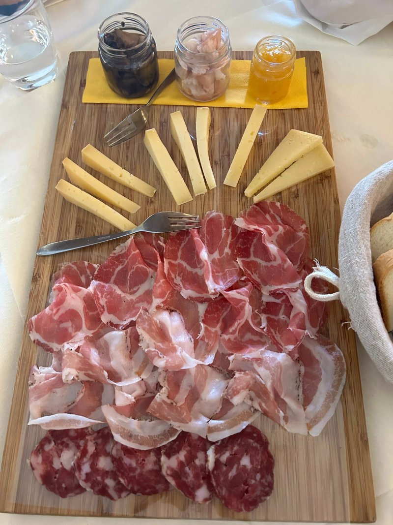 Agriturismo Monte del Re