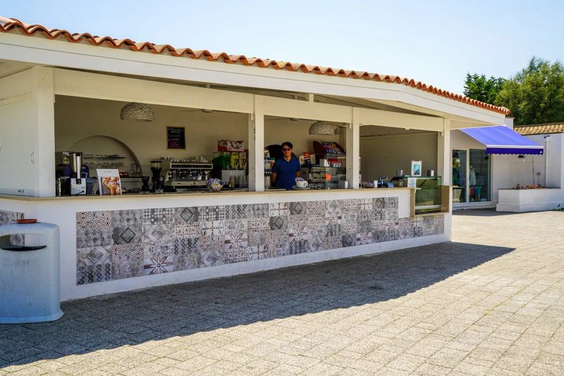 Villaggio Club Torre Rinalda Residenza