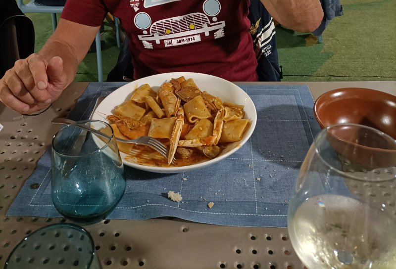 Sessanta126 : Cucina delle Marche